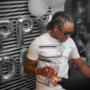 Meet your Posher, Daidrian